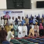 Islamic scholars launch book for Late Prof Balogun