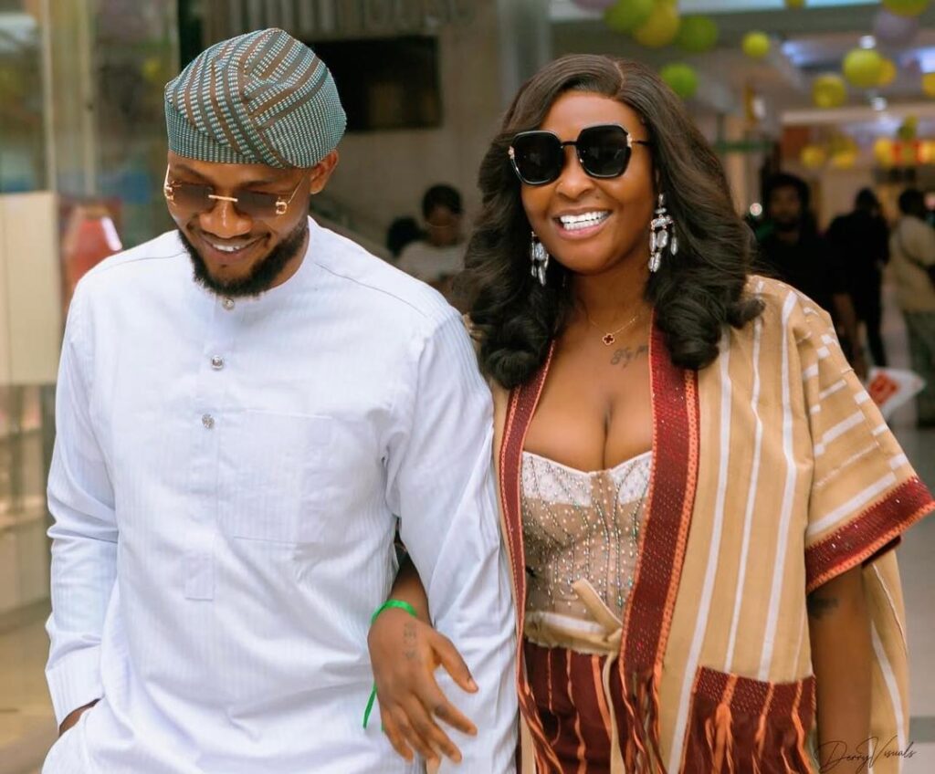 “It ended in praise” – Blessing CEO celebrates as IVD gets discharged and acquitted in wife’s death case