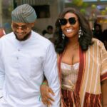 “It ended in praise” – Blessing CEO celebrates as IVD gets discharged and acquitted in wife’s death case