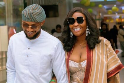 “It ended in praise” – Blessing CEO celebrates as IVD gets discharged and acquitted in wife’s death case