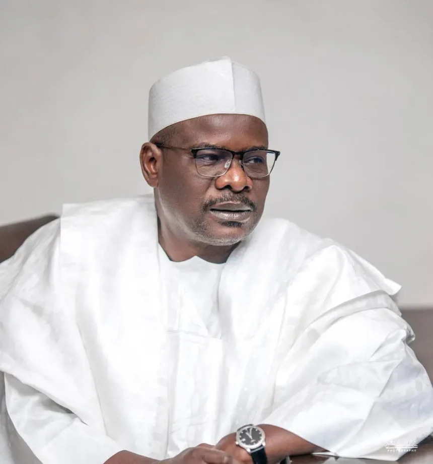‘It lacks federal character’ – Ndume urges Tinubu to withdraw ambassadorial list