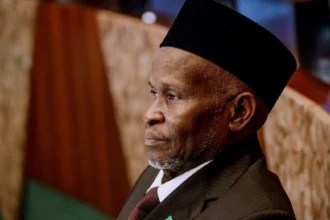 It’s sad – NBA reacts to death of ex-CJN Tanko Muhammad