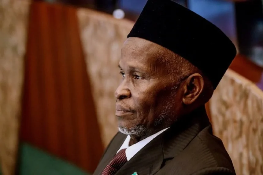 It’s sad – NBA reacts to death of ex-CJN Tanko Muhammad