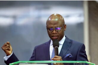 It’s shameful Nigerian Senators play politics with insecurity while US Congress takes action — Pastor Bakare