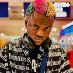 “I’ve helped people in the music industry than Don Jazzy, Olamide” – Portable brags