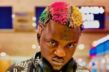 “I’ve helped people in the music industry than Don Jazzy, Olamide” – Portable brags