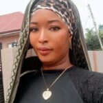 “I’ve never met his family members”- Woman in search of husband who blocked her