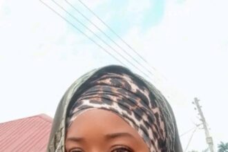 “I’ve never met his family members”- Woman in search of husband who blocked her