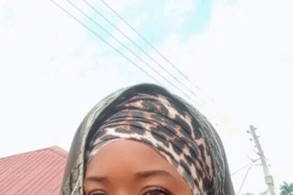 “I’ve never met his family members”- Woman in search of husband who blocked her