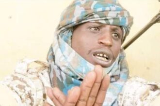 “I’ve never possessed even ₦5 million in my entire life” – Bandit leader Turji Bello