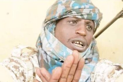 “I’ve never possessed even ₦5 million in my entire life” – Bandit leader Turji Bello