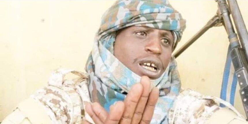“I’ve never possessed even ₦5 million in my entire life” – Bandit leader Turji Bello