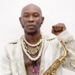 “I’ve never prayed before” – Seun Kuti