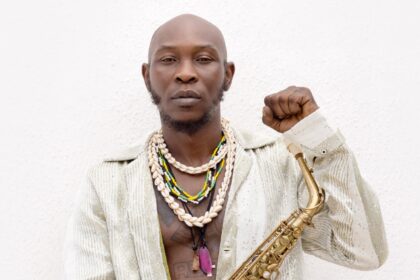 “I’ve never prayed before” – Seun Kuti