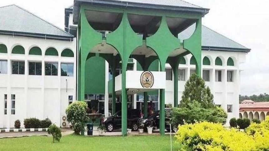 Jigawa Assembly passes 2026 appropriation bill 