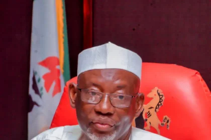 Jigawa Governor, Namadi sacks another aide