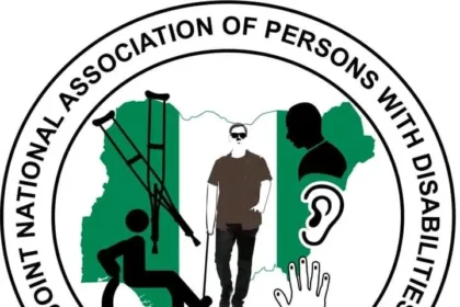 JONAPWD seeks full implementation of disability law to curb discrimination