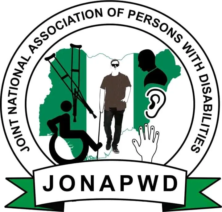 JONAPWD seeks full implementation of disability law to curb discrimination