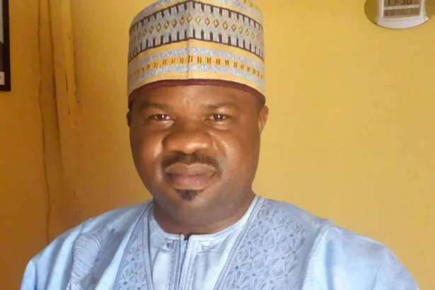 Journalism under threat in Nigeria – Ex-NUJ President, Isiguzo