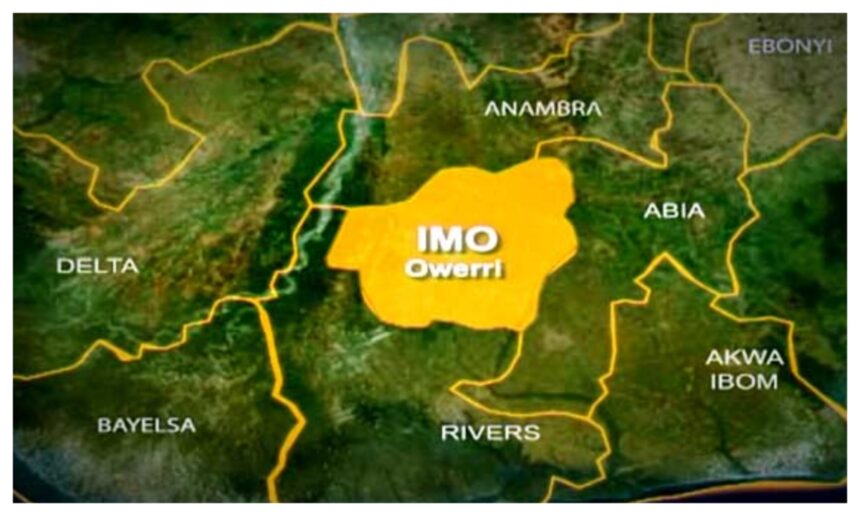 Journalists raise alarm over upsurge of insecurity in parts of Imo