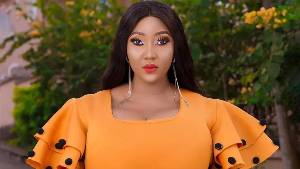 Judy Austin claims witch attacked her, children amid separation rumours