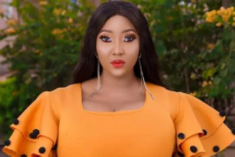 Judy Austin claims witch attacked her, children amid separation rumours