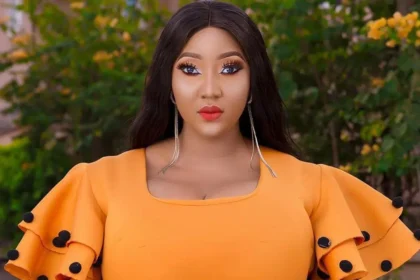 Judy Austin claims witch attacked her, children amid separation rumours