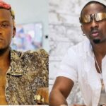 “Juma Jux did a song with my bro and nobody told me” – Portable sparks online drama, demands feature