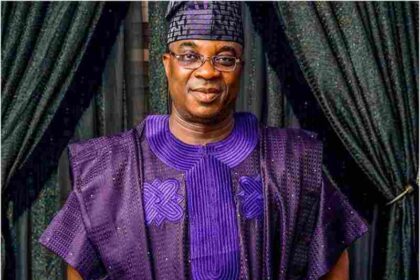 K1 De Ultimate fires back at critics over Awujale ambition