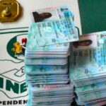 Kano tops continuous voters registration in North