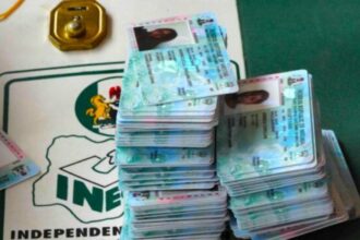 Kano tops continuous voters registration in North