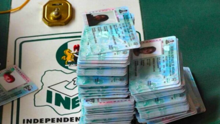 Kano tops continuous voters registration in North