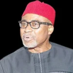 Kebbi: Whoever ordered withdrawal of troops should be fished out – Abaribe