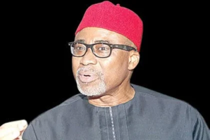 Kebbi: Whoever ordered withdrawal of troops should be fished out – Abaribe