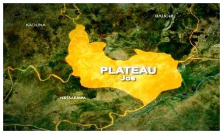 Kidnappers of 28 Plateau travellers demand N1.5m ransom per victim
