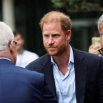 King Charles slams dreadful antisemitic attack