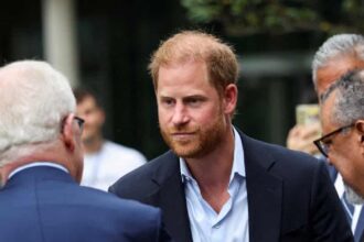 King Charles slams dreadful antisemitic attack