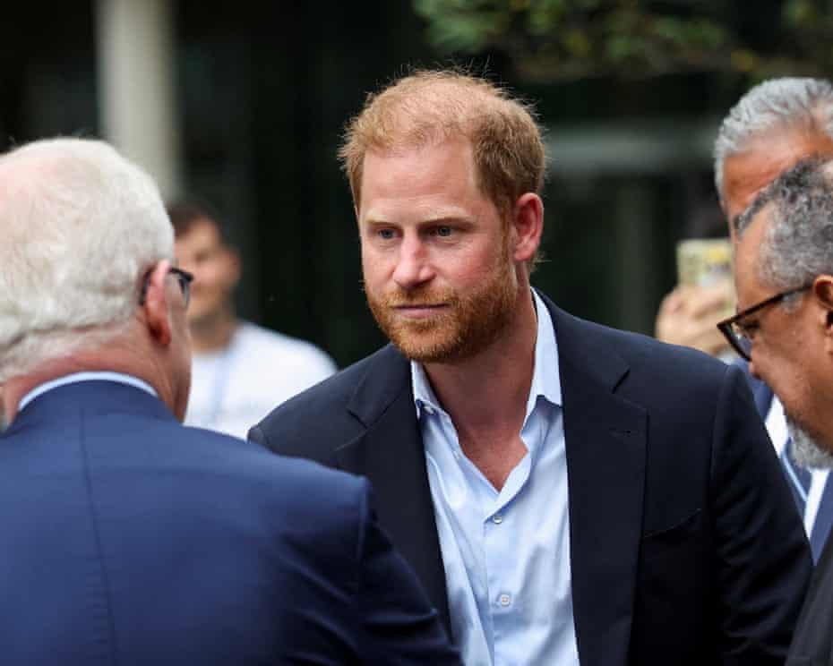 King Charles slams dreadful antisemitic attack