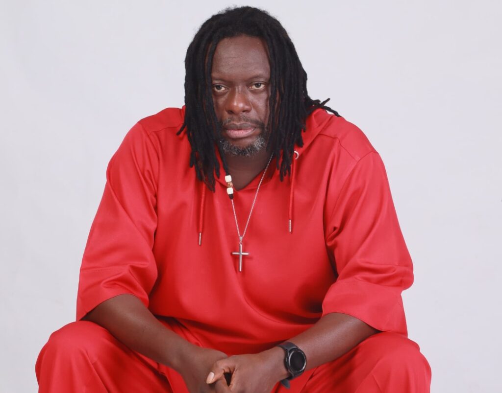 Klint Da Drunk reveals why he abandoned music for comedy