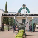 Kogi Poly sacks lecturer over alleged sexual misconduct