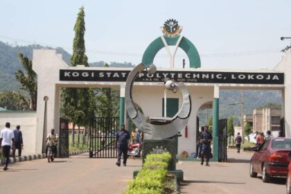 Kogi Poly sacks lecturer over alleged sexual misconduct