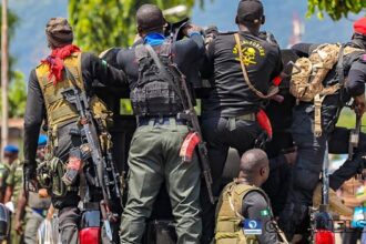 Kogi security operatives rescue 21 children from suspected banditry recruitment