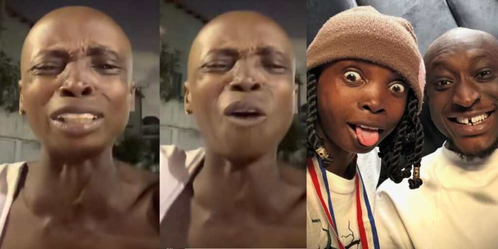 Kolu calls out Davido after Carter Efe allegedly blocks him over ₦20 million dispute