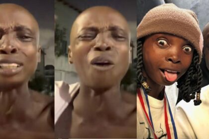 Kolu calls out Davido after Carter Efe allegedly blocks him over ₦20 million dispute