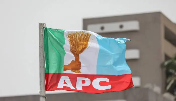 Kwara APC pressure group rejects zoning of 2027 governorship ticket, calls for competence-based choice