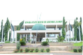 Kwara Assembly suspends lawmaker for secretly recording closed-door session