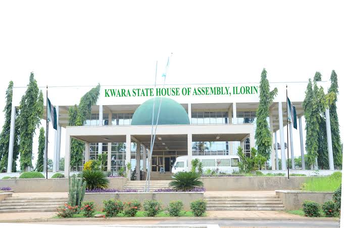 Kwara Assembly suspends lawmaker for secretly recording closed-door session