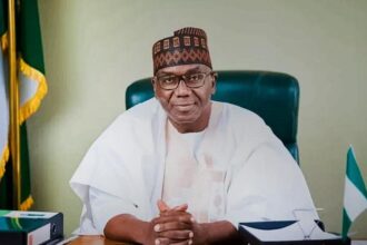 Kwara govt secures agricultural offtake partnership with Lagos’ ₦500bn fund