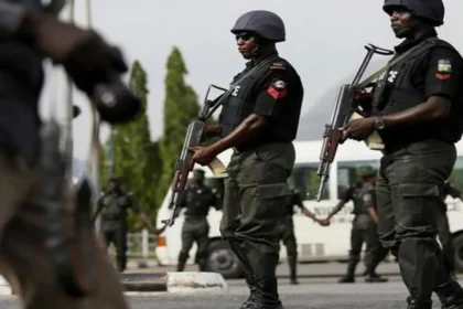 Kwara: Police heighten security ahead festive season