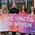 Labour restricts trans women at women’s conference